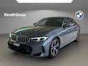 BMW 320d xDrive M Sport