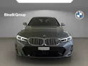 BMW 320d xDrive M Sport