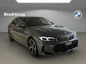 BMW 320d xDrive M Sport