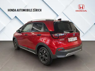 Honda Jazz 1.5 i-MMD Crosstar Advance, Leasing Aktion 1.9%