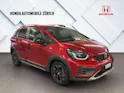Honda Jazz 1.5 i-MMD Crosstar Advance, Leasing Aktion 1.9%