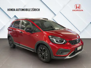 Honda Jazz 1.5 i-MMD Crosstar Advance, Leasing Aktion 1.9%