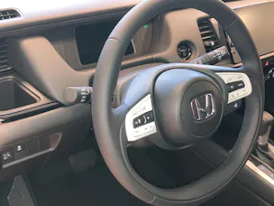 Honda Jazz 1.5 i-MMD Crosstar Advance, Leasing Aktion 1.9%