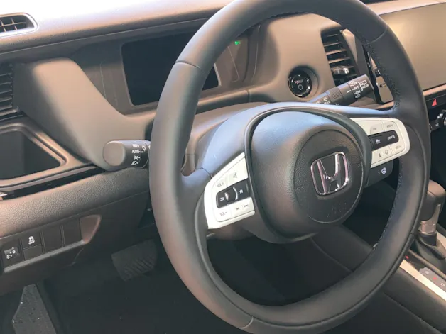 Honda Jazz 1.5 i-MMD Crosstar Advance, Leasing Aktion 1.9%