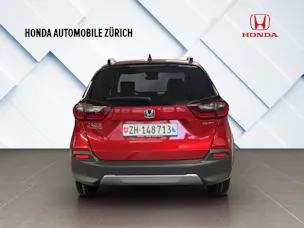 Honda Jazz 1.5 i-MMD Crosstar Advance, Leasing Aktion 1.9%