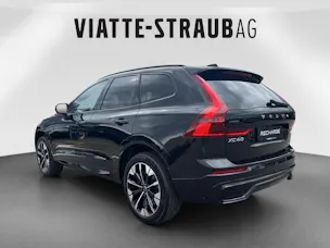 Volvo XC60 2.0 T6 TE Ultra Dark eAWD
