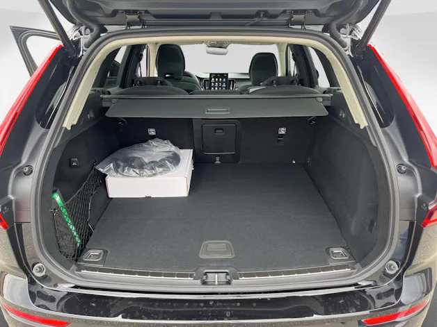 Volvo XC60 2.0 T6 TE Ultra Dark eAWD