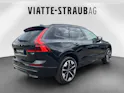 Volvo XC60 2.0 T6 TE Ultra Dark eAWD