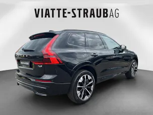Volvo XC60 2.0 T6 TE Ultra Dark eAWD