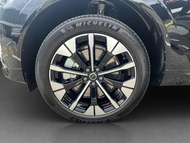 Volvo XC60 2.0 T6 TE Ultra Dark eAWD