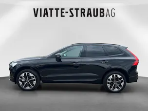 Volvo XC60 2.0 T6 TE Ultra Dark eAWD