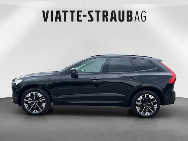 Volvo XC60 2.0 T6 TE Ultra Dark eAWD