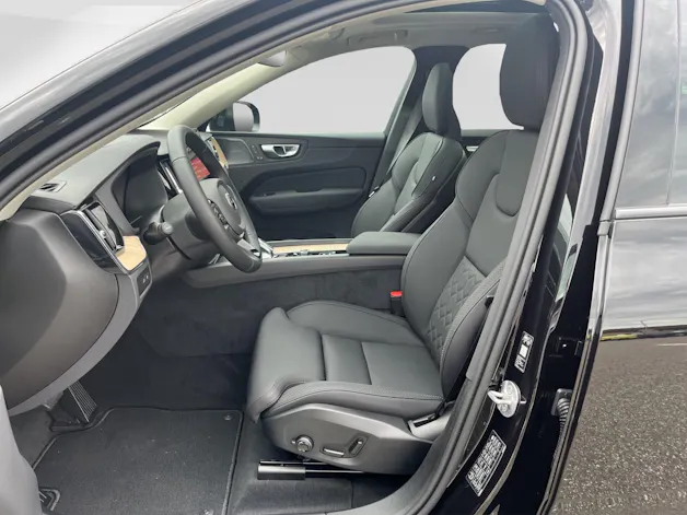 Volvo XC60 2.0 T6 TE Ultra Dark eAWD