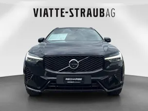 Volvo XC60 2.0 T6 TE Ultra Dark eAWD