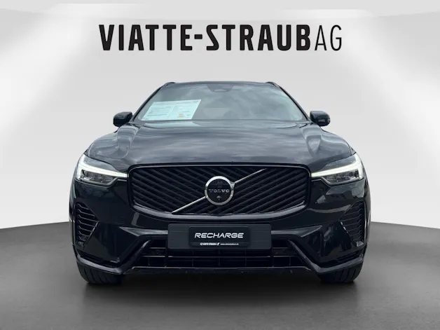 Volvo XC60 2.0 T6 TE Ultra Dark eAWD