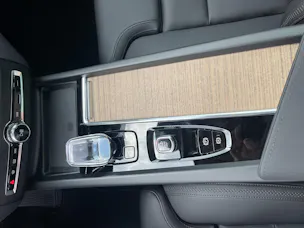 Volvo XC60 2.0 T6 TE Ultra Dark eAWD