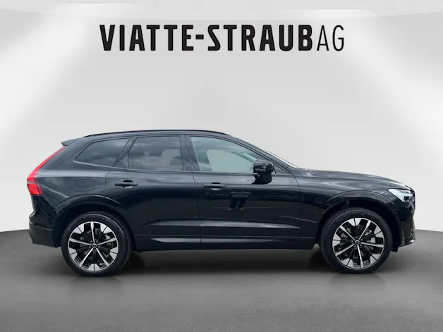 Volvo XC60 2.0 T6 TE Ultra Dark eAWD