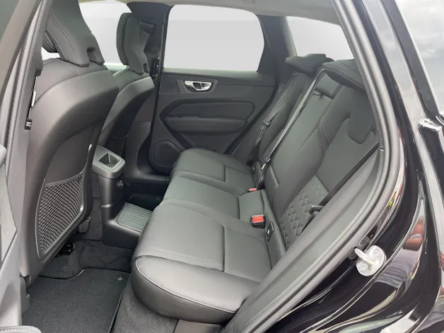 Volvo XC60 2.0 T6 TE Ultra Dark eAWD