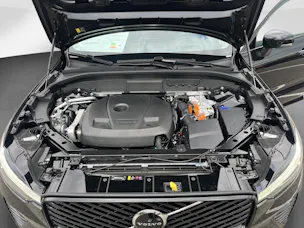 Volvo XC60 2.0 T6 TE Ultra Dark eAWD