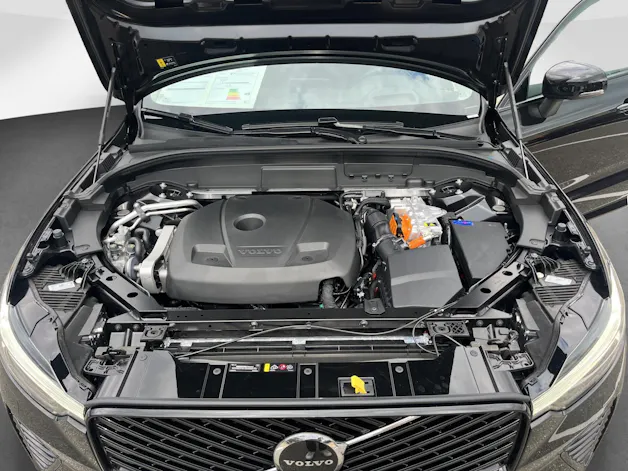 Volvo XC60 2.0 T6 TE Ultra Dark eAWD