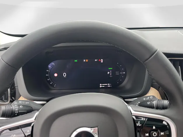 Volvo XC60 2.0 T6 TE Ultra Dark eAWD