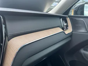 Volvo XC60 2.0 T6 TE Ultra Dark eAWD