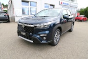 First vehicle image