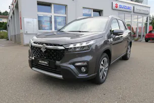 Suzuki S-Cross 1.4 T Compact Top Hybrid 4x4