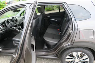 Suzuki S-Cross 1.4 T Compact Top Hybrid 4x4