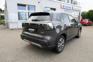 Suzuki S-Cross 1.4 T Compact Top Hybrid 4x4