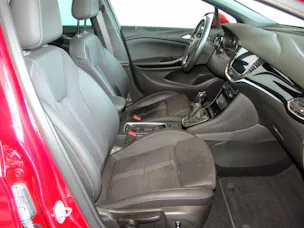 Opel Astra 1.2 T 130 Ultimate S/S