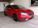 Opel Astra 1.2 T 130 Ultimate S/S