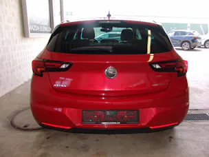 Opel Astra 1.2 T 130 Ultimate S/S