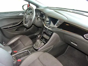 Opel Astra 1.2 T 130 Ultimate S/S