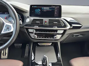 BMW X3 30e xDrive SAG