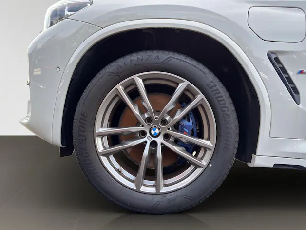 BMW X3 30e xDrive SAG