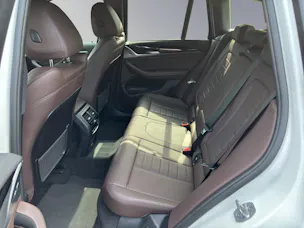BMW X3 30e xDrive SAG