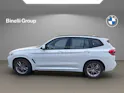 BMW X3 30e xDrive SAG