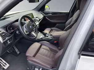 BMW X3 30e xDrive SAG
