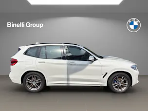 BMW X3 30e xDrive SAG