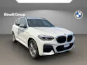 BMW X3 30e xDrive SAG
