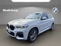 BMW X3 30e xDrive SAG
