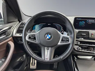BMW X3 30e xDrive SAG