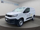 First vehicle image