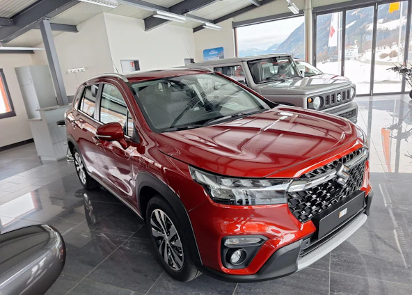 Fahrzeugbild 1 Fahrzeugbild 1