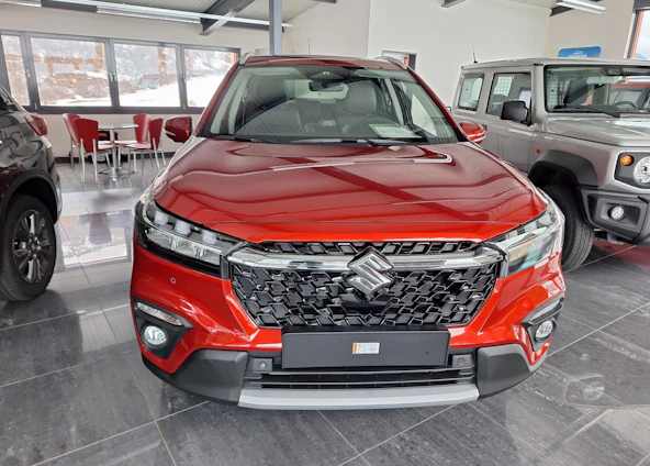 Fahrzeugbild 2 Fahrzeugbild 2