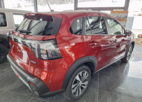 Fahrzeugbild 4 Fahrzeugbild 4