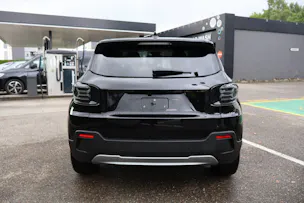 Jeep Avenger Summit