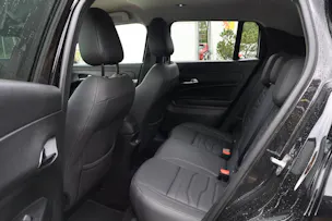 Jeep Avenger Summit
