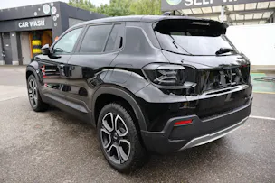 Jeep Avenger Summit